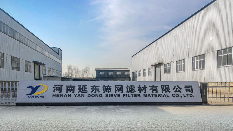 新乡市铸鑫金属制品有限公司